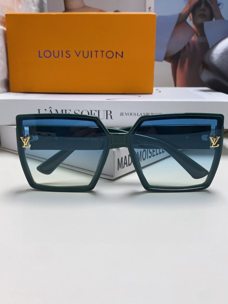 Louis Vuitton Sunglasses